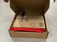D-Clip/D-Case 25stk.